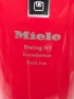 Вертикална прахосмукачка Miele, снимка 3
