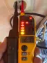 FLUKE T150 VDE тестер за напрежение, снимка 3