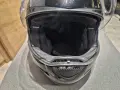 Schuberth C3 оригинална немска каска за мотор , снимка 2