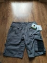 Mascot Work Shorts - КЪСИ работни панталони НОВИ 48 , снимка 4