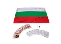 Детска занимателна игра, „Владетелите на България “, снимка 2