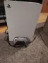 PS5 + НОВ оригинален DualSense + гаранция + игри, снимка 1
