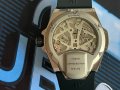 Уникален часовник HUBLOT MP-09 BIG BANG 49мм механичен клас 6А+, снимка 11