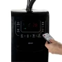 Вентилатор с водна мъгла 16" 7in1, 90W, мултифункционален, LED, дист. упр-е, снимка 10