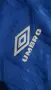Футболна тениска Joma Sevilla - Vintage Chelsea Umbro , снимка 9