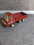 Старо ламаринено камионче МИР , снимка 1