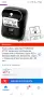 Портативен принтер PHOMEMO M110, термичен, приложение, съвместим с Windows, Apple, снимка 2