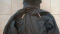 яке шуба ветровка дъждобран Lingsoe rainwear, снимка 3