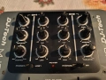 Dj mixer DJ Tech миксер смесител пулт за музика , снимка 4