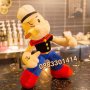 Попай моряка Плюшен Popeye, снимка 6