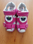 Детски сандалети за момиче , снимка 1 - Детски сандали и чехли - 36566818