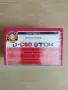 АУДИО КАСЕТИ TDK D-C60 , снимка 1