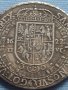 Монета РЕПЛИКА талер 1622г. Сигизмунд трети Полша за КОЛЕКЦИЯ 34942, снимка 2