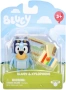 Bluey Блуи комплект фигурка с аксесоари Блуи и ксилофон, снимка 2