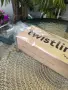 TWISTLINE преса 2 в 1 за къдрене и изправяне – 140-230°C, снимка 4