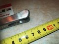 мерителна лъжичка с щипка-алуминиева, снимка 12