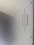 Macbook Pro Retina i5 8gb 256ssd A1502 EMC 2678 , снимка 2