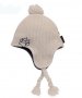  Jack Wolfskin Women's Stormlock Rope Cap - страхотна зимна шапка, снимка 1 - Шапки - 35416048
