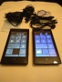 Продавам GSM / мобилен телефон Nokia Lumia 520 black, снимка 4