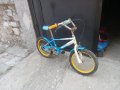 детско колело, снимка 1