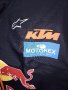 Суитчер KTM Red Bull и ветроустойчив модел!!! , снимка 11