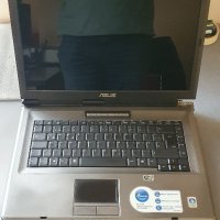 Лаптоп Asus X51L на части, снимка 1 - Лаптопи за дома - 40590624