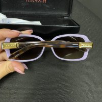 Слънчеви очила Ralph Lauren, снимка 2 - Слънчеви и диоптрични очила - 29372716