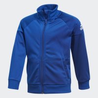 Детски екип Adidas Adidas LB KN Tracksuit, снимка 2 - Детски анцузи и суичери - 44303242