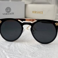 Versace дамски слънчеви очила, снимка 2 - Слънчеви и диоптрични очила - 42797853
