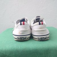 Tommy Hilfiger оригинални мъжки спортни обувки/маратонки, снимка 4 - Маратонки - 29176215