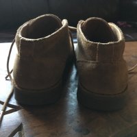 Детски обувки UGG, снимка 3 - Детски боти и ботуши - 31782953