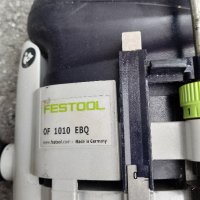 Оберфреза festool , снимка 5 - Други инструменти - 42471778