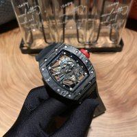 Мъжки часовник Richard Mille RM-035 с автоматичен механизъм, снимка 2 - Мъжки - 36829377