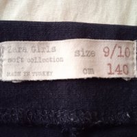 Панталон Zara 9-10  г., снимка 3 - Детски панталони и дънки - 37542528