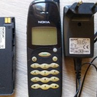 Мобифон Nokia, снимка 1 - Nokia - 31564162