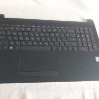 Оригинала клавиатура за лаптоп HP 15-BS , HP 15-BW , HP 15-RB , снимка 6 - Други - 42873011