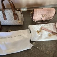 Нови! оригинални Michael Kors чанти, снимка 1 - Чанти - 42638979