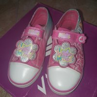 Детски обувки Paw, снимка 2 - Детски обувки - 30594756