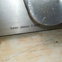 THOMSON T3013T STEREO TUNER, снимка 7 - Ресийвъри, усилватели, смесителни пултове - 29274704
