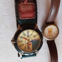 Ретро часовници, снимка 2 - Антикварни и старинни предмети - 31490072