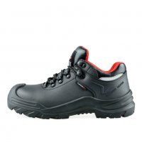Защитни работни обувки S3 HRO VOLCANO S3 черни, снимка 2 - Други - 37187409