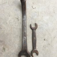 Инструменти от Форд т1 1917 г, снимка 1 - Части - 30225258