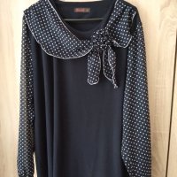 Дамска блуза, снимка 4 - Блузи с дълъг ръкав и пуловери - 39975540