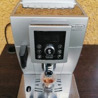 Delonghi ECAM23.460.S Cappuccino , снимка 10 - Кафемашини - 34065148