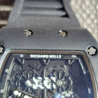 Мъжки часовник Richard Mille RM011-FM, снимка 3 - Мъжки - 42061919