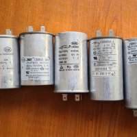 Електролитни кондензатори за климатици, снимка 9 - Друга електроника - 40490492