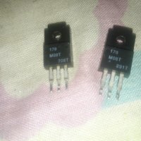 Транзистори-291T-части за аудио усилватели и аудио уредби, снимка 3 - Други - 42868798