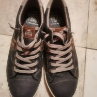 Мъжки спортни обувки, снимка 2 - Спортни обувки - 31735157