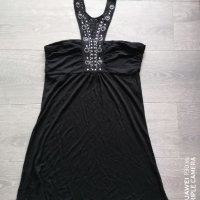 Две малки черни рокли, снимка 2 - Рокли - 27095072