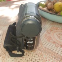 Jvc GR-D720E Digital camera, снимка 2 - Камери - 42262971